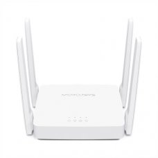 Mercusys, AC10, AC1200, DB, 1.2Gbps, безжичен рутер 